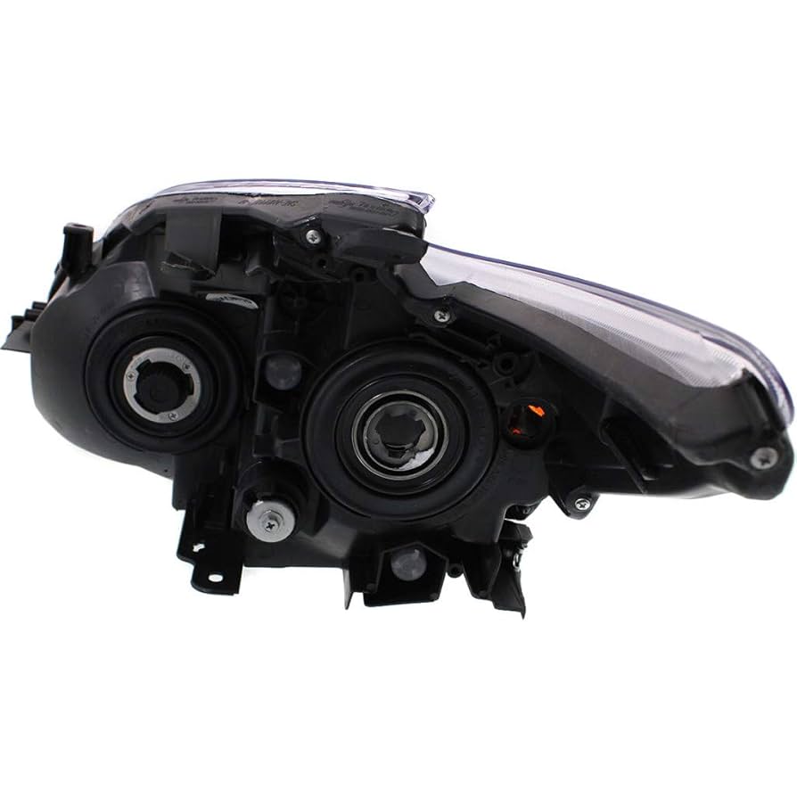 litmus HerPraha　フーディー Amazon.com: For 2012-2014 Toyota Prius V Headlight Driver